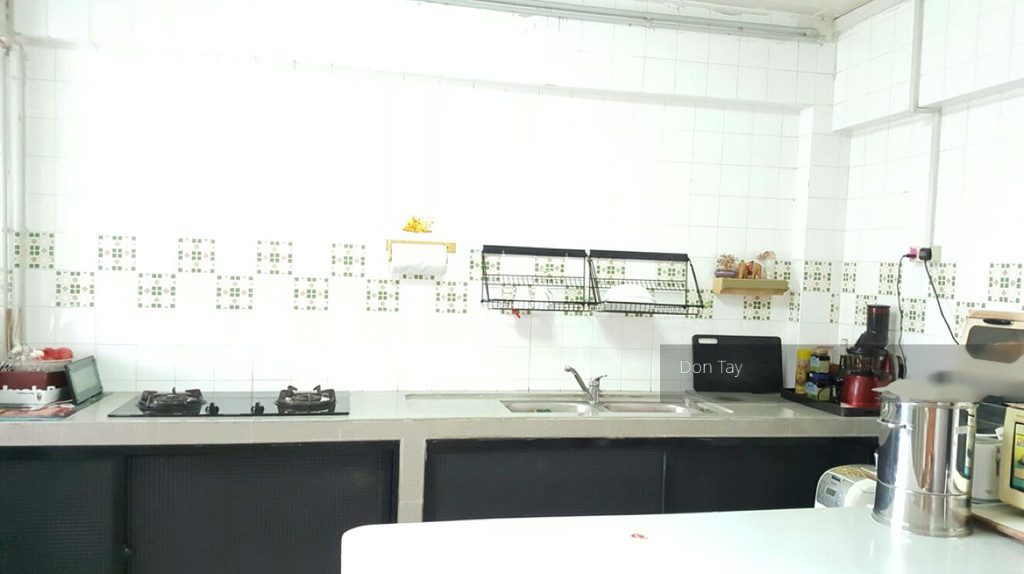 Blk 430 Choa Chu Kang Avenue 4 (Choa Chu Kang), HDB 4 Rooms #124255142